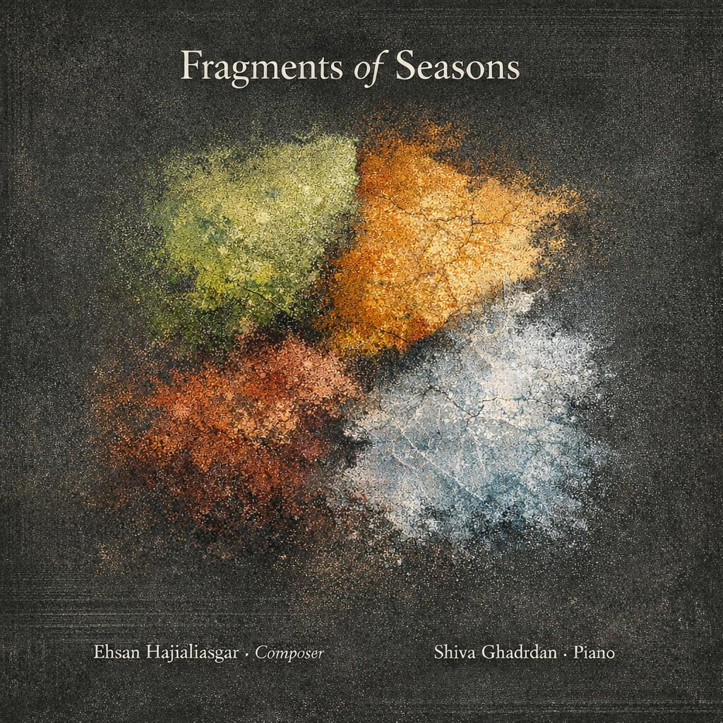Fragments of Seasons