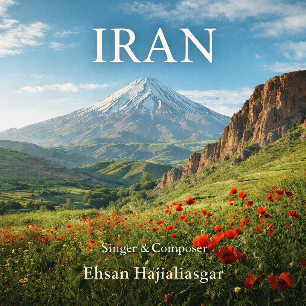 Iran-e Man