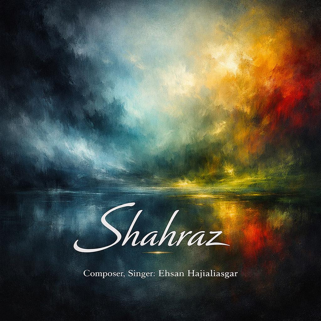 Shahraz