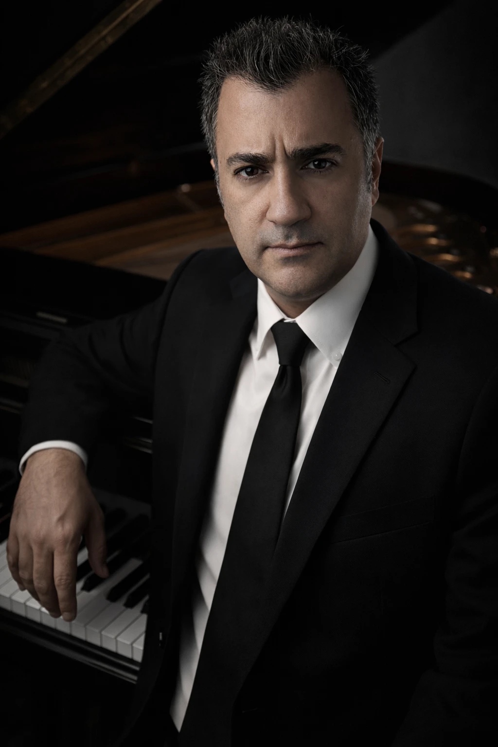 Ehsan Hajialiasgar